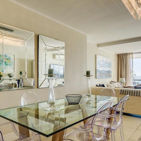 Aqua Views Apartment เคปทาวน์ ภายนอก รูปภาพ