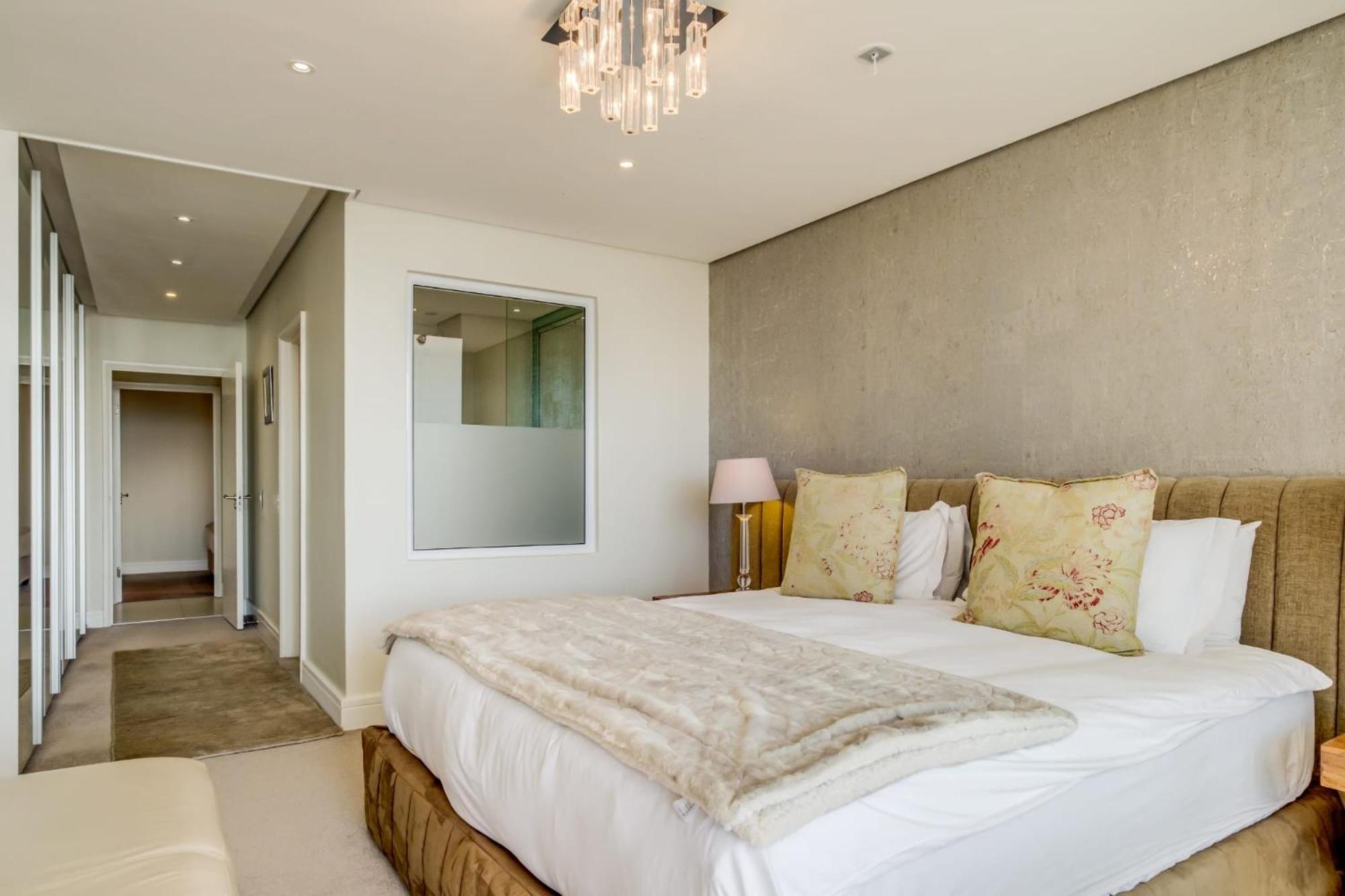 Aqua Views Apartment เคปทาวน์ ภายนอก รูปภาพ