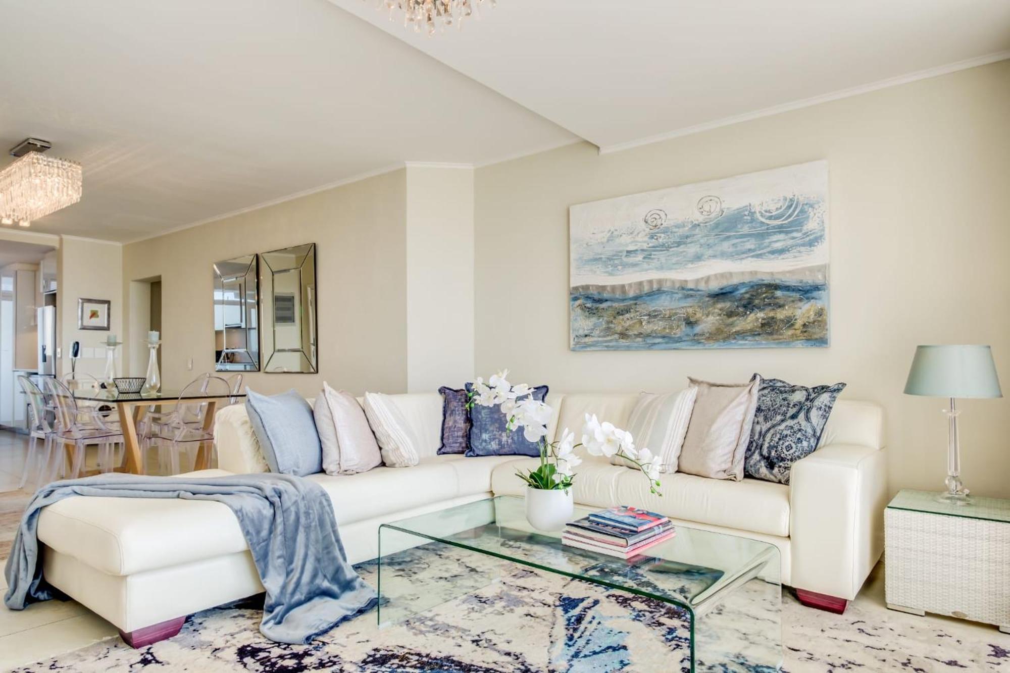 Aqua Views Apartment เคปทาวน์ ภายนอก รูปภาพ